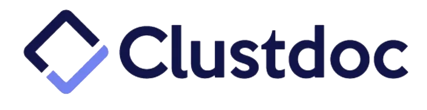 Clustdoc logo