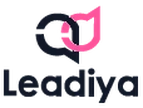 Leadiya logo